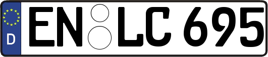 EN-LC695