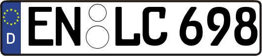 EN-LC698