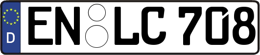 EN-LC708