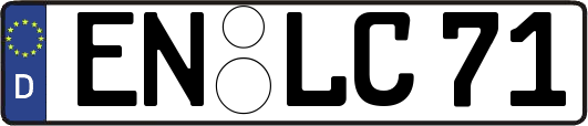 EN-LC71