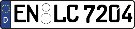 EN-LC7204