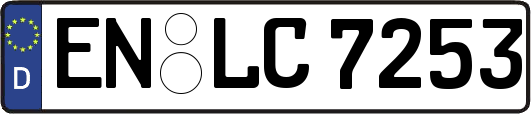 EN-LC7253