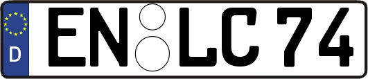 EN-LC74