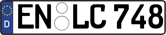 EN-LC748