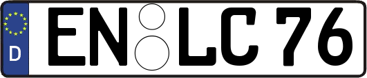 EN-LC76