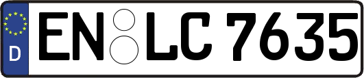 EN-LC7635