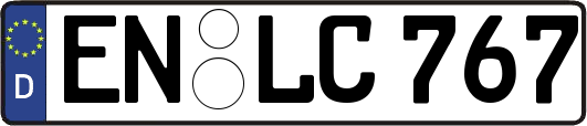 EN-LC767