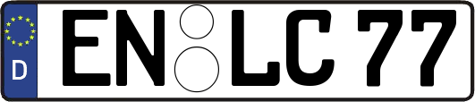 EN-LC77