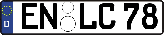 EN-LC78