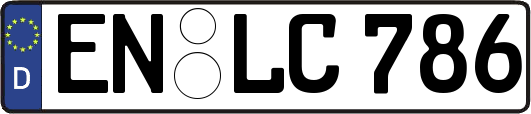 EN-LC786