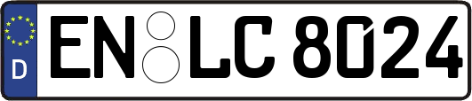 EN-LC8024