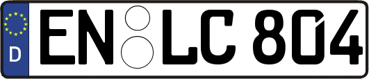 EN-LC804
