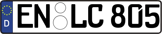 EN-LC805