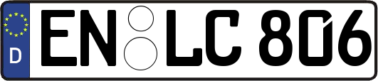 EN-LC806
