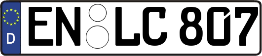 EN-LC807