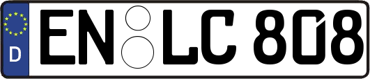 EN-LC808