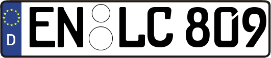 EN-LC809