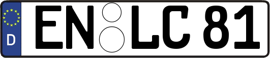 EN-LC81