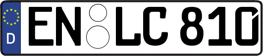EN-LC810