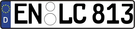 EN-LC813