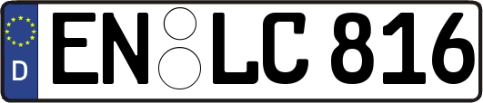 EN-LC816