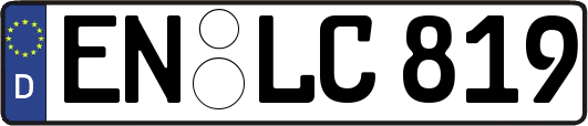 EN-LC819