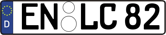EN-LC82