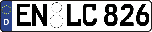 EN-LC826