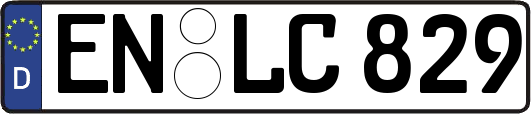 EN-LC829