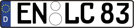 EN-LC83