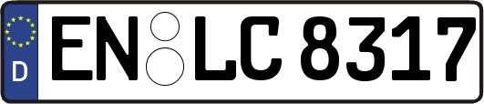EN-LC8317