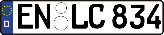 EN-LC834
