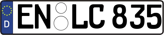 EN-LC835