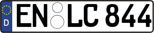 EN-LC844