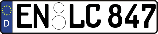 EN-LC847