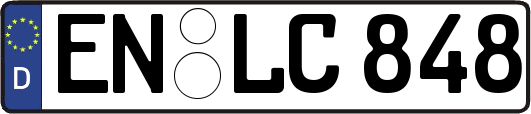 EN-LC848