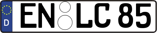 EN-LC85