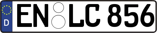 EN-LC856