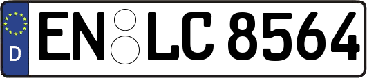 EN-LC8564