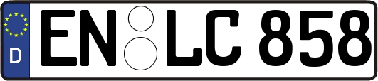 EN-LC858