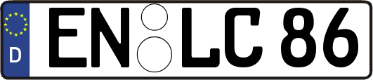 EN-LC86