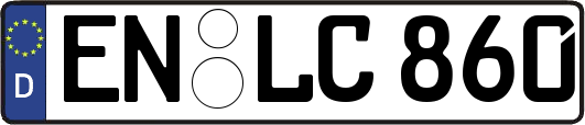 EN-LC860