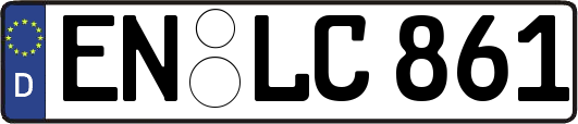 EN-LC861