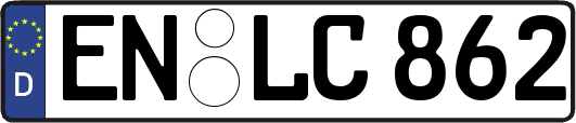 EN-LC862