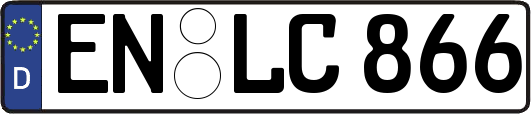 EN-LC866