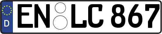EN-LC867