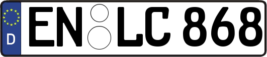 EN-LC868