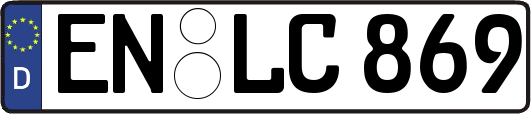 EN-LC869