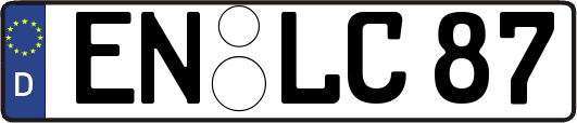 EN-LC87