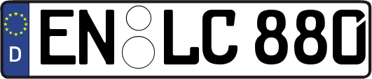 EN-LC880